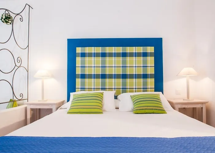 Belvedere Gerakas Luxury Suites