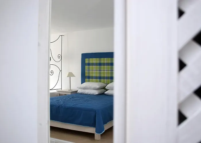 Belvedere Gerakas Luxury Suites
