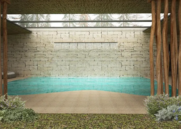 Belvedere Gerakas Luxury Suites