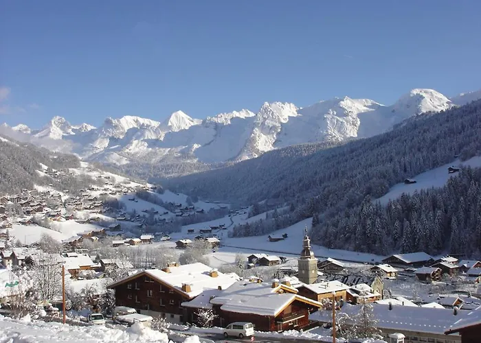 Village Vacances Le Savoy