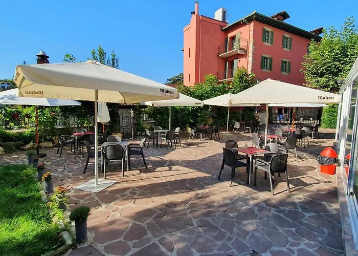 Hostal Ansonea