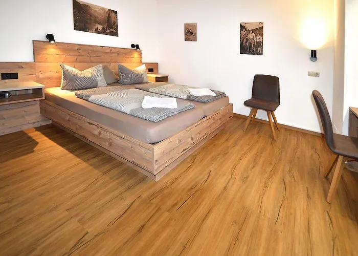 Gasthof Hotel zur Post