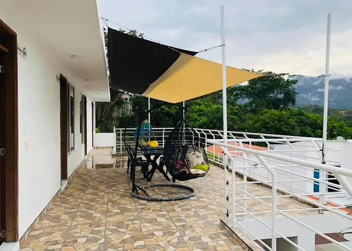 Hotel La Chelita