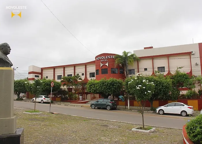 Hotel Novoleste