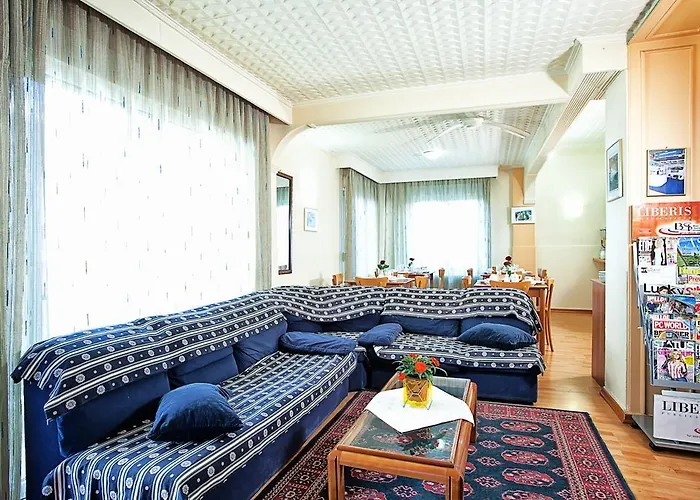 Keletron Hotel - Bike Friendly Hotel