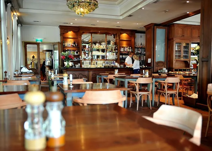 Hotel Graaf Bernstorff