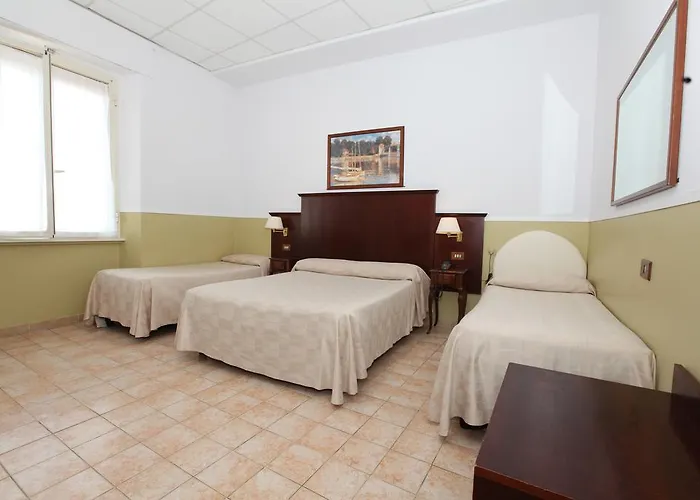 Hotel Belvedere