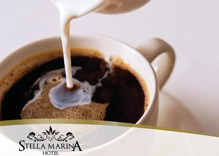 Hotel Stella Marina