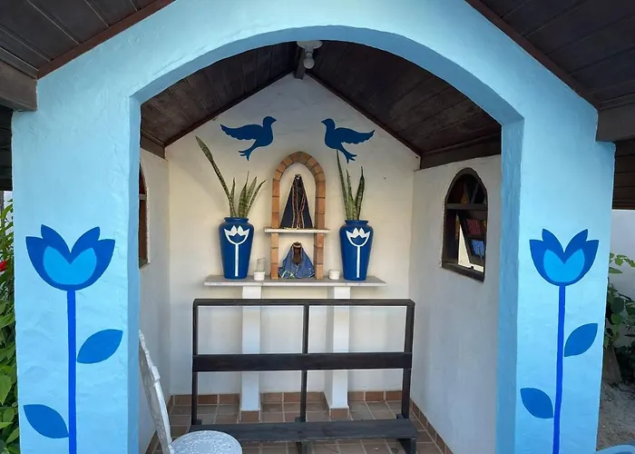 Barequecaba Praia Hotel