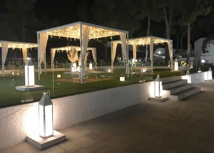 Hotel Gargano