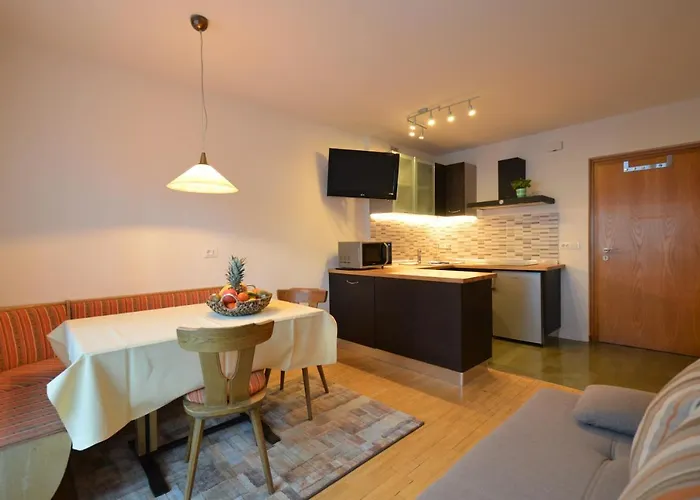 Residence Albierch