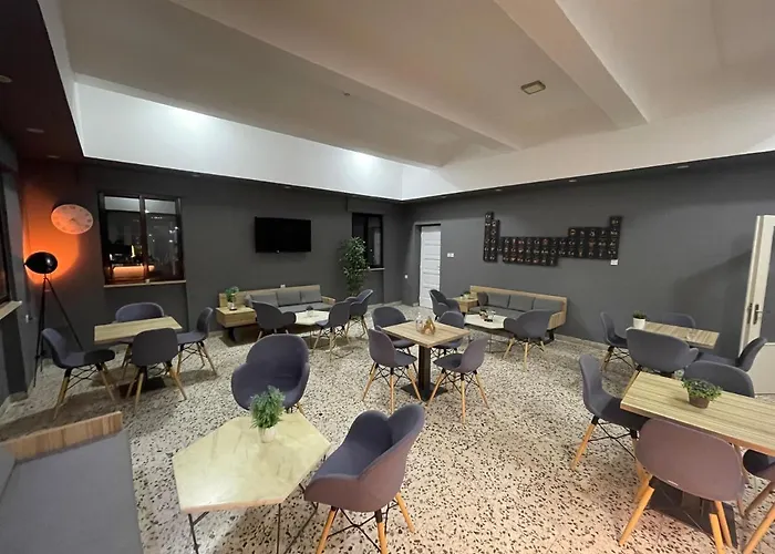 The Y Hotel