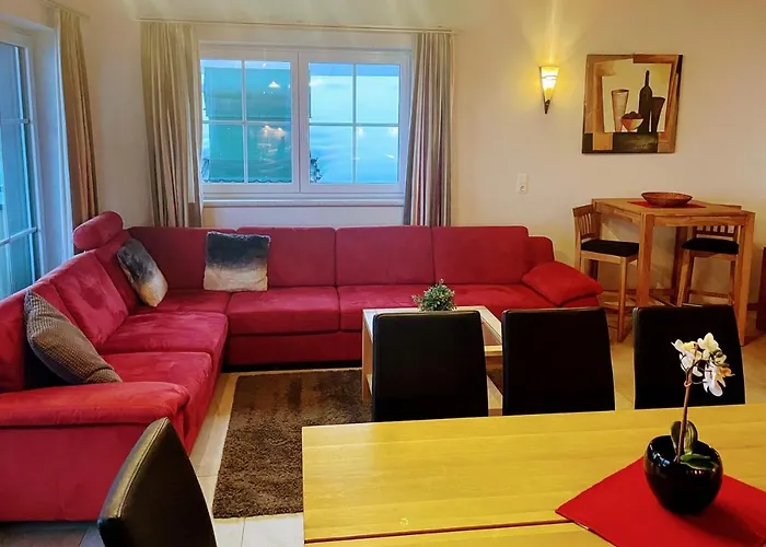 Jugendhotel Angerhof