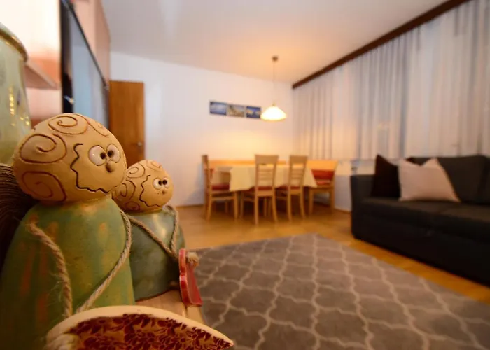 Residence Albierch