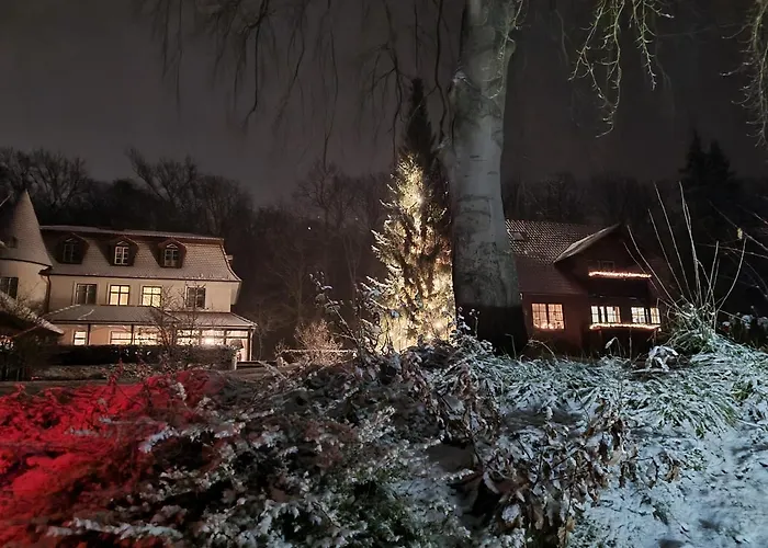 4 Sterne-Haus am See