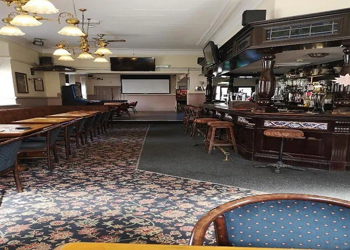 Tadross Hotel
