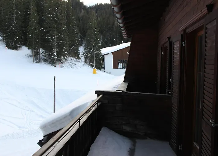 Schifer Berghaus