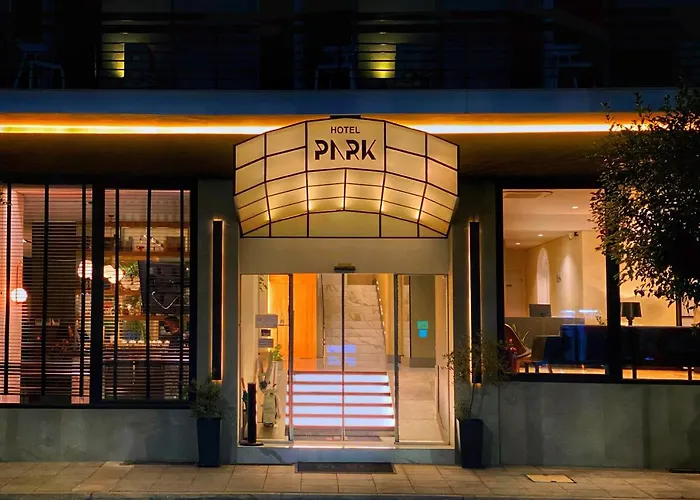Hotel Park
