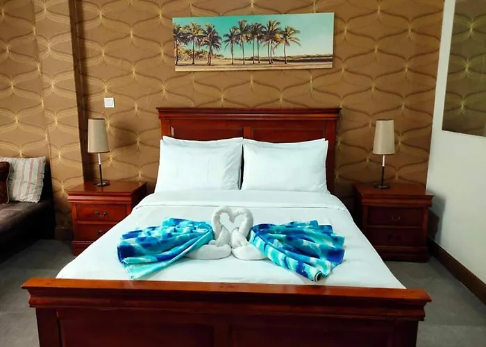 Bohol Boutique Hotel