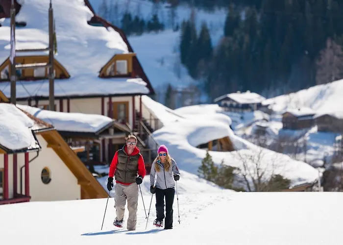 Aldiana Club Hochkönig