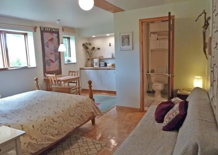 B&B Pinorama