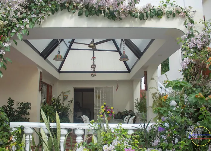 Hotel Finca Londres