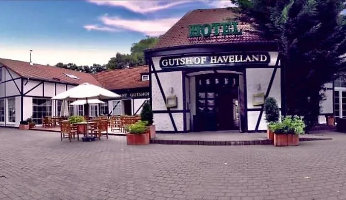Gutshof Havelland