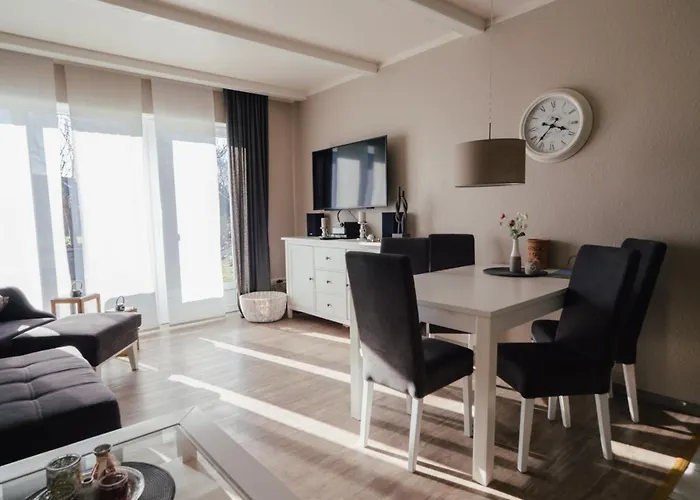Beachcomber House A