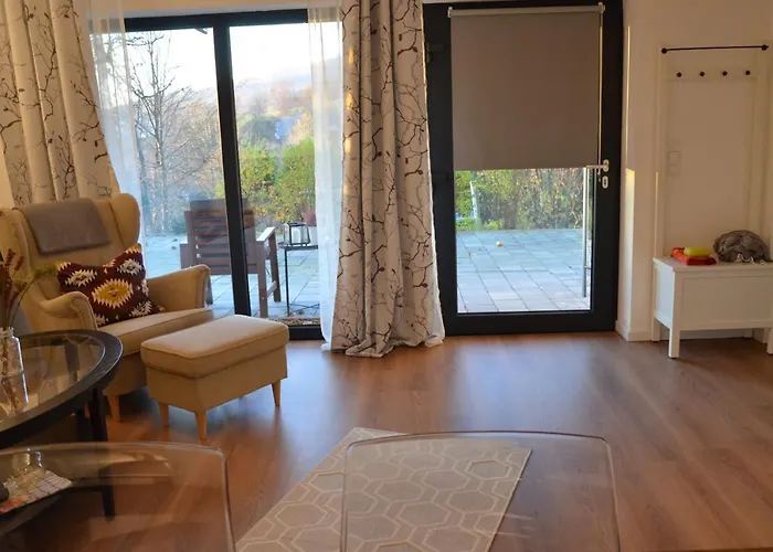 Ferienwohnung Bad Fredeburg