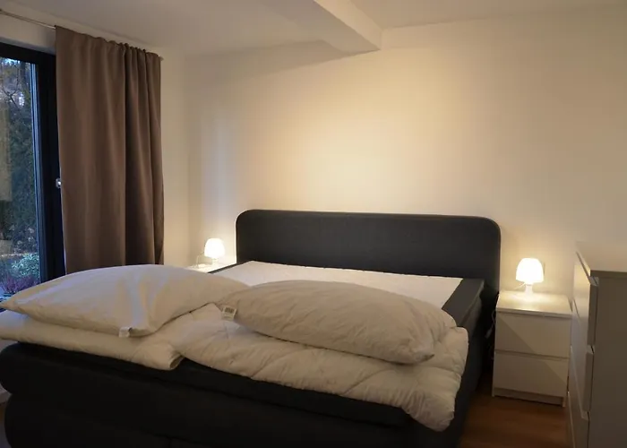 Ferienwohnung Bad Fredeburg