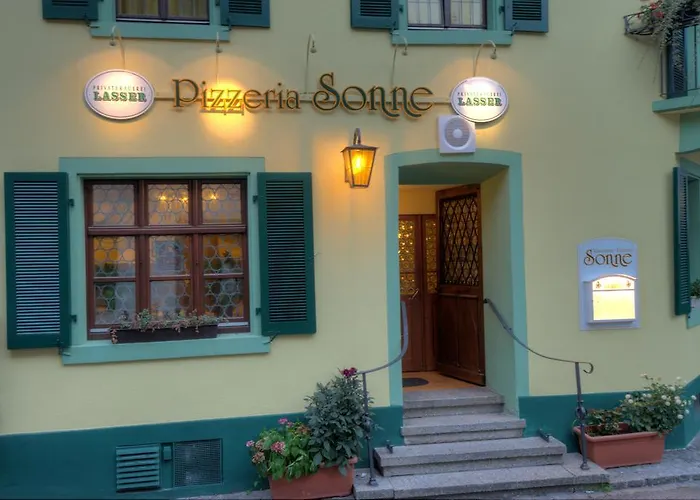 Hotel Sonne