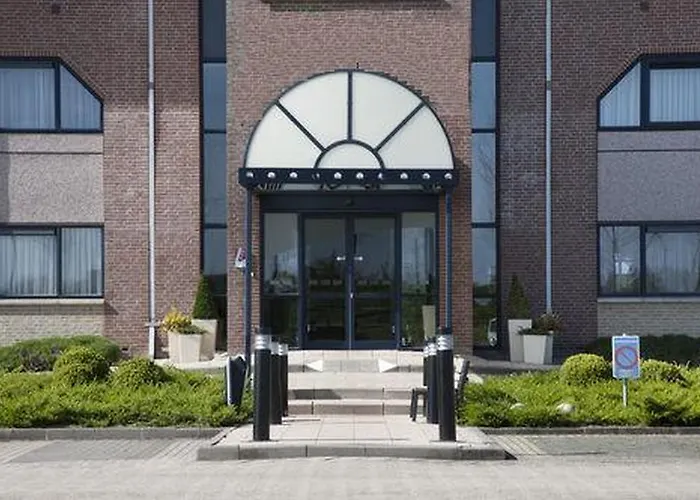Hotel Port Of Moerdijk