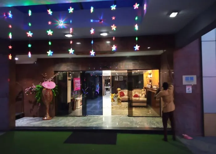 Edo Heritage Hotel