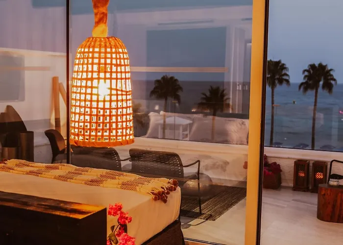Kaliva Suites - Adults Only
