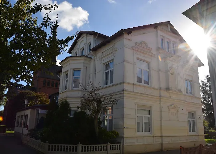 Villa Daheim