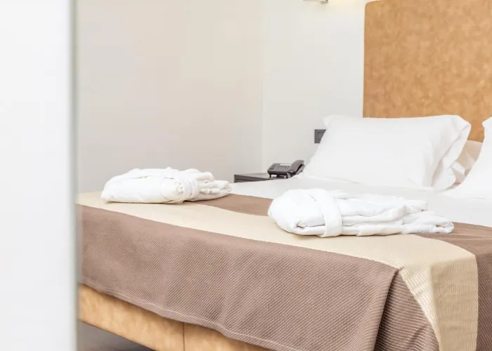 Raphael Hotel Arbatax