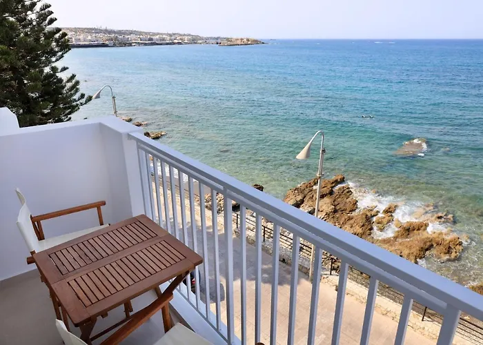 Sea Breeze Hotel (Adults Only)
