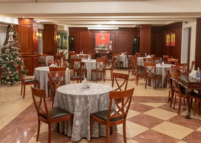 Lingos Hotel