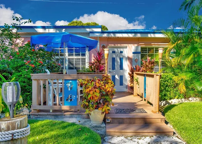 Island Bay Resort