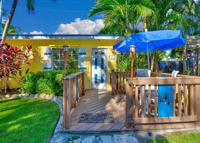 Island Bay Resort