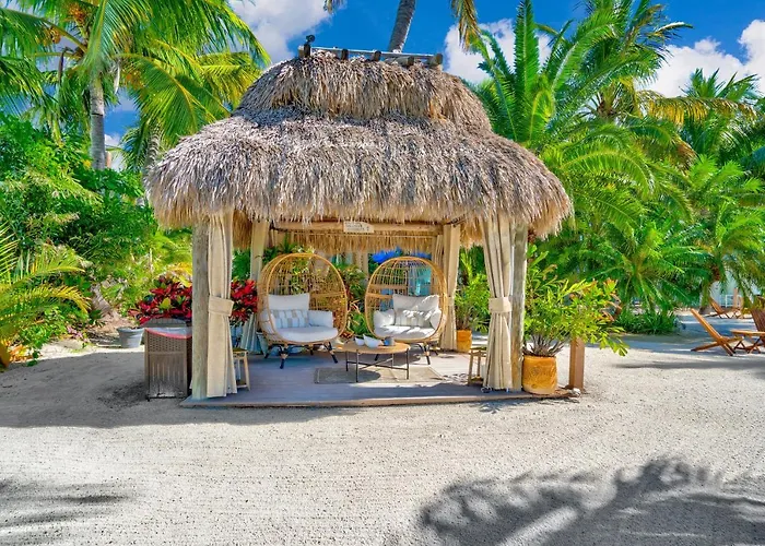 Island Bay Resort