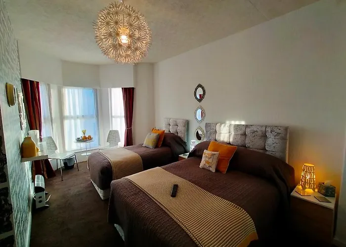 Hotel Babylon