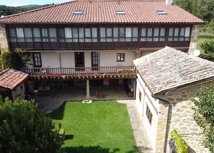 Posada El Prado Mayor