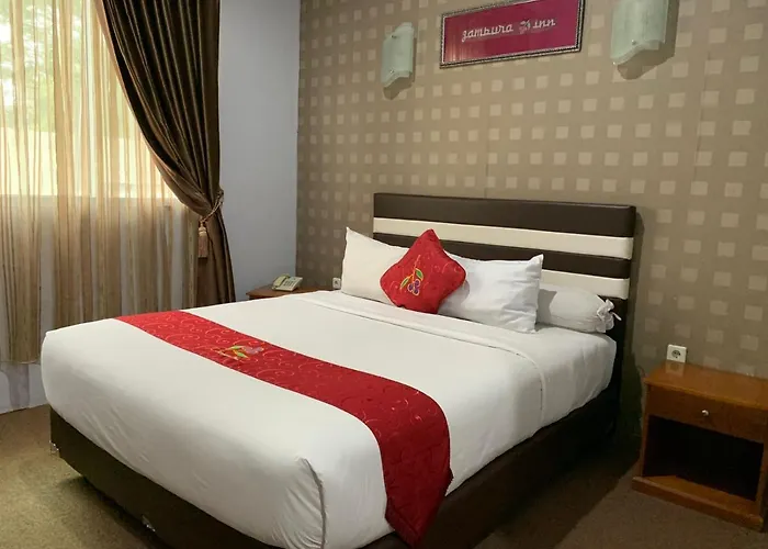 Jambura Inn