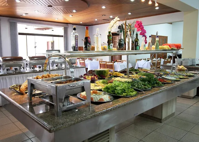 Hotel Recanto Bela Vista