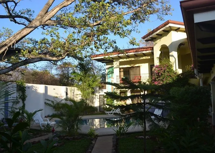 Playa Grande Park Hotel