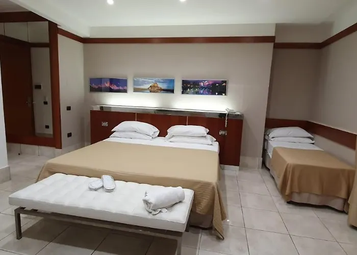 Hotel Artemide