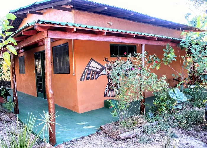 Canto da Coruja - ECOHOSPEDAGEM