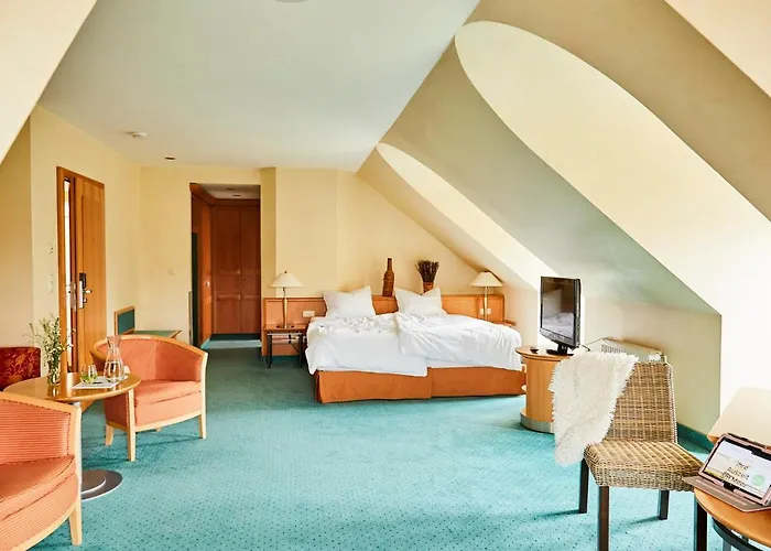 Hotel Landhaus An De Duen