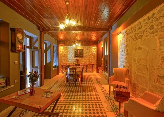 Affan Boutique Hotel